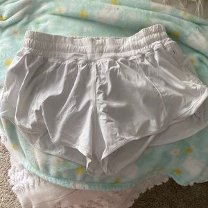 lululemon hotty hots